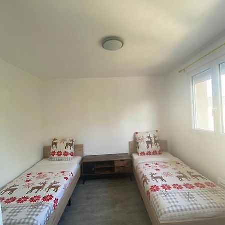 Bagmati Home パレゾー エクステリア 写真
